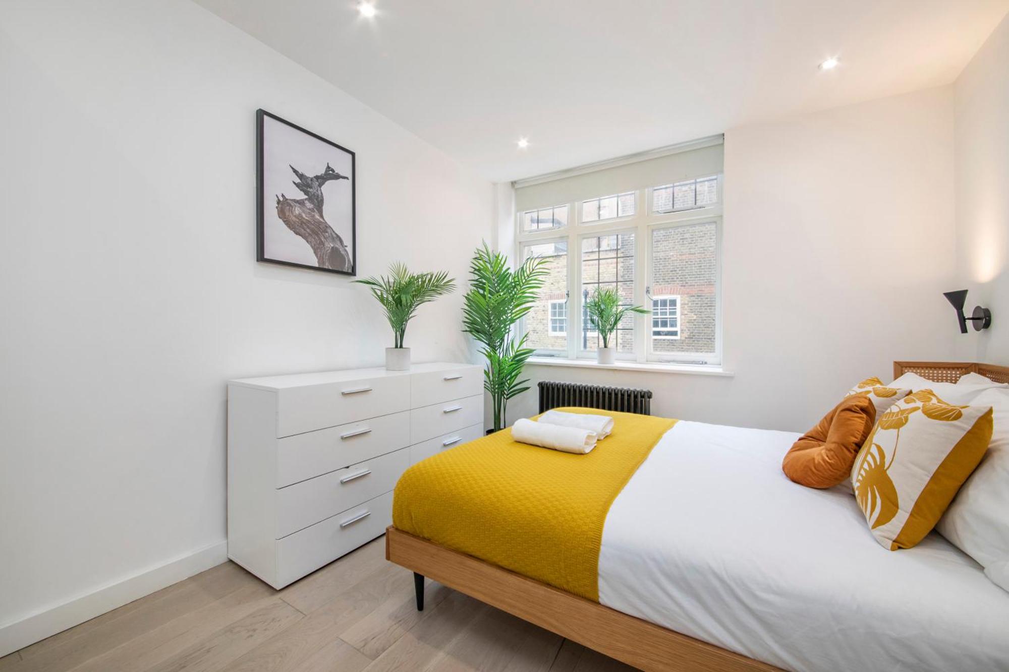 The Perfect Stay London, 1 Bed Flat - Shoreditch, Spitalfields & The City Of London Exterior photo