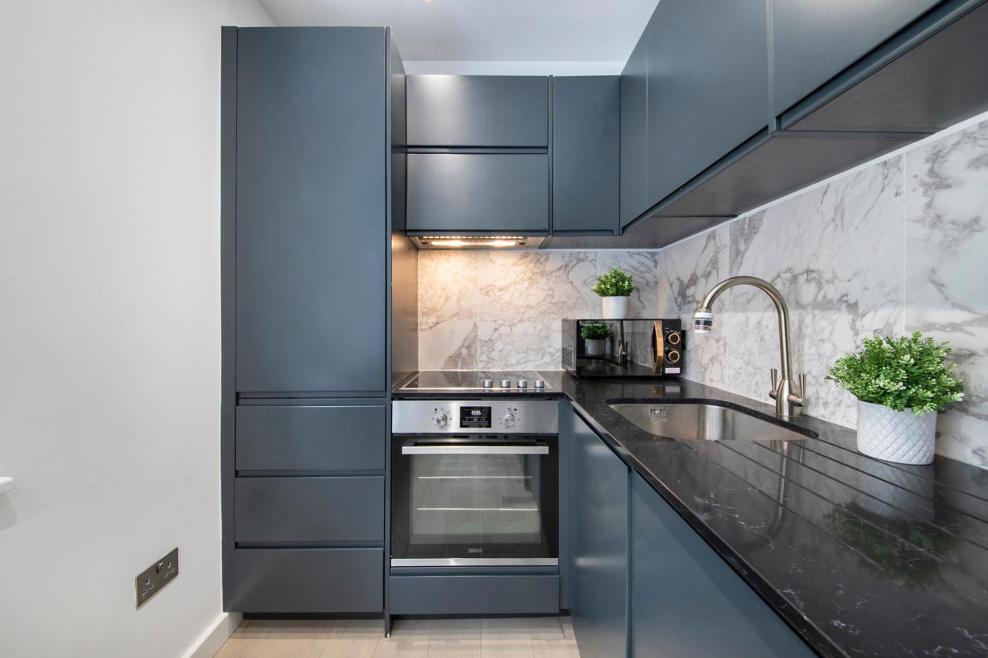 The Perfect Stay London, 1 Bed Flat - Shoreditch, Spitalfields & The City Of London Exterior photo