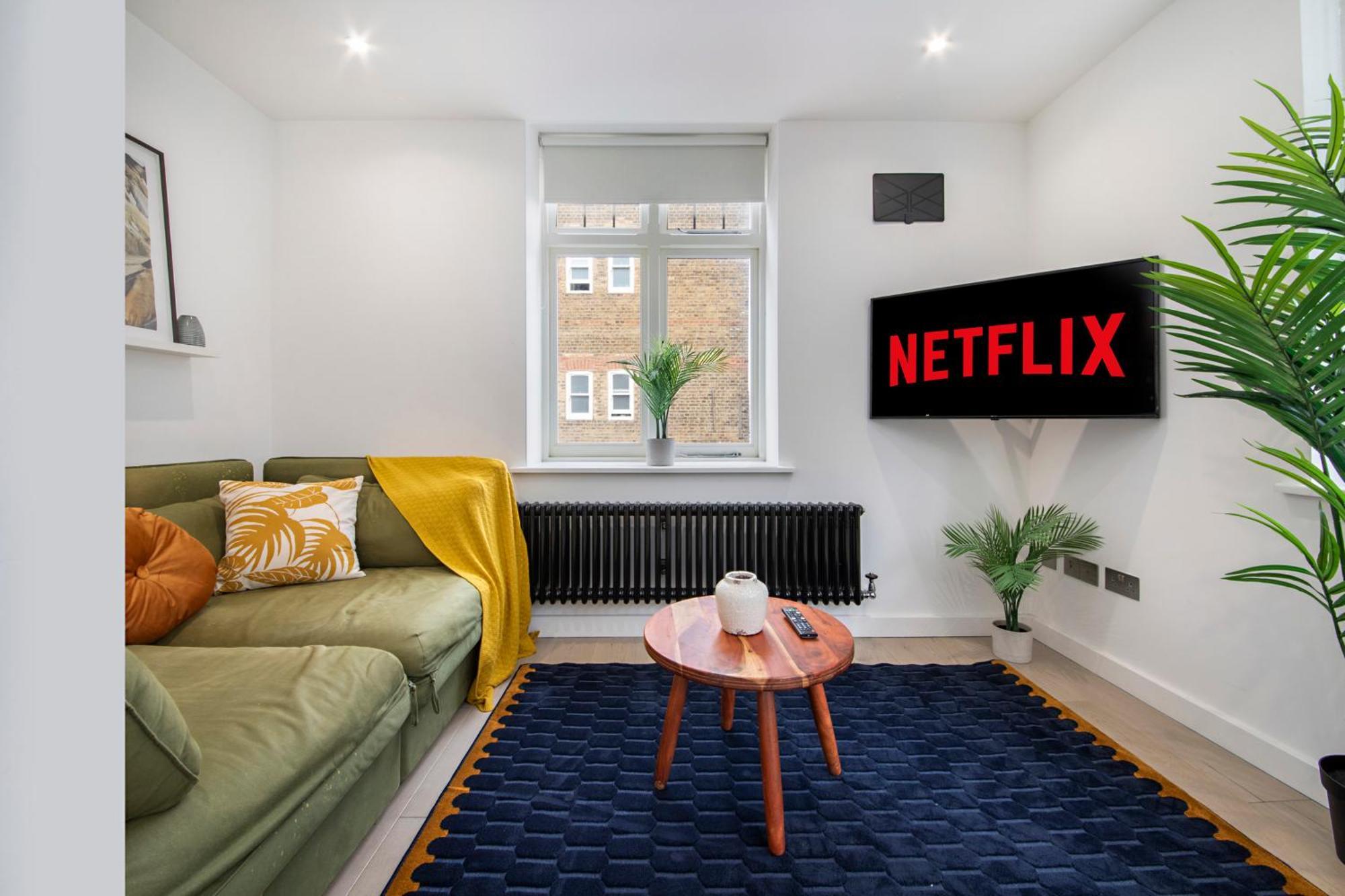 The Perfect Stay London, 1 Bed Flat - Shoreditch, Spitalfields & The City Of London Exterior photo
