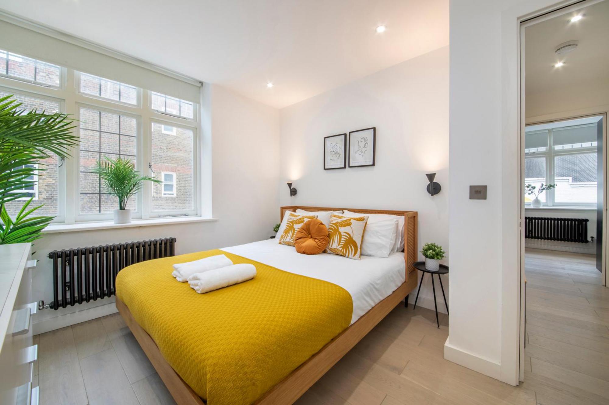 The Perfect Stay London, 1 Bed Flat - Shoreditch, Spitalfields & The City Of London Exterior photo