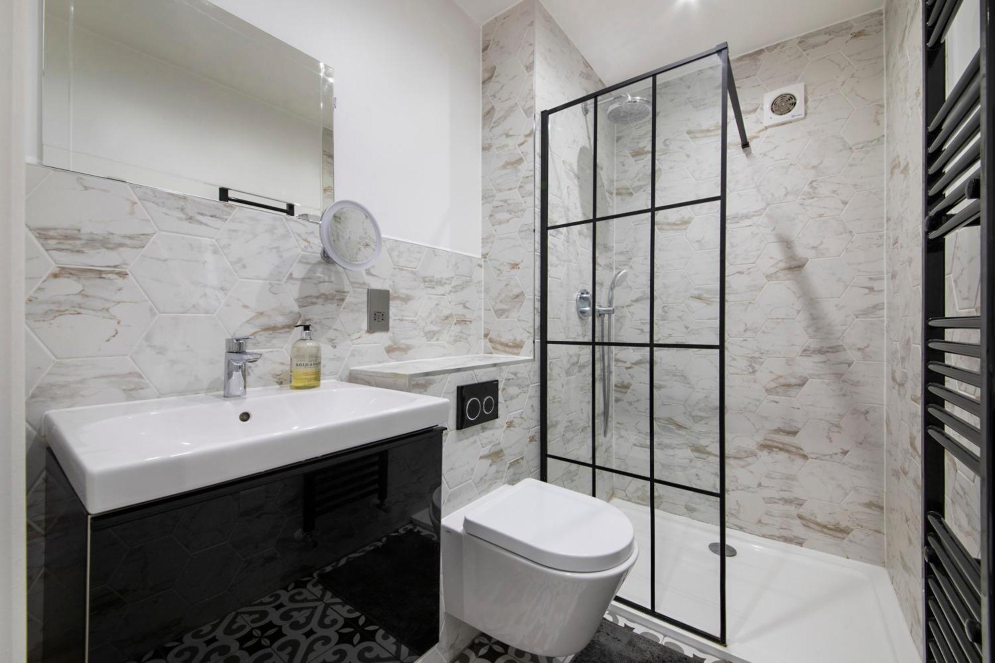 The Perfect Stay London, 1 Bed Flat - Shoreditch, Spitalfields & The City Of London Exterior photo